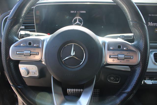 MERCEDES-BENZ GLE 300 d 4Matic Premium
