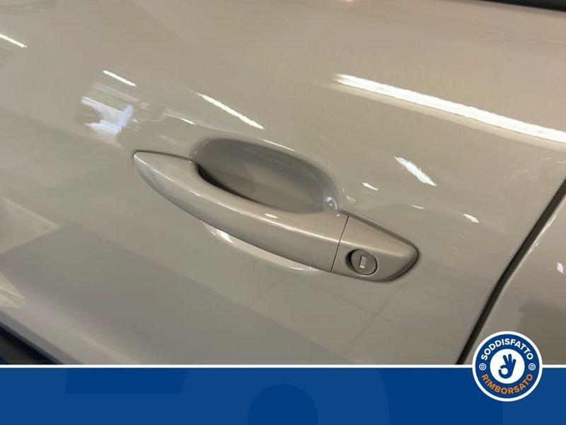 Jeep Avenger 1.2 MHEV 4XE Overland MY26