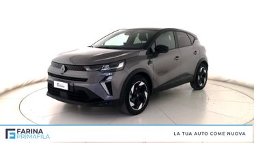 RENAULT Captur II 2024 - Captur 1.0 tce Techno 90cv