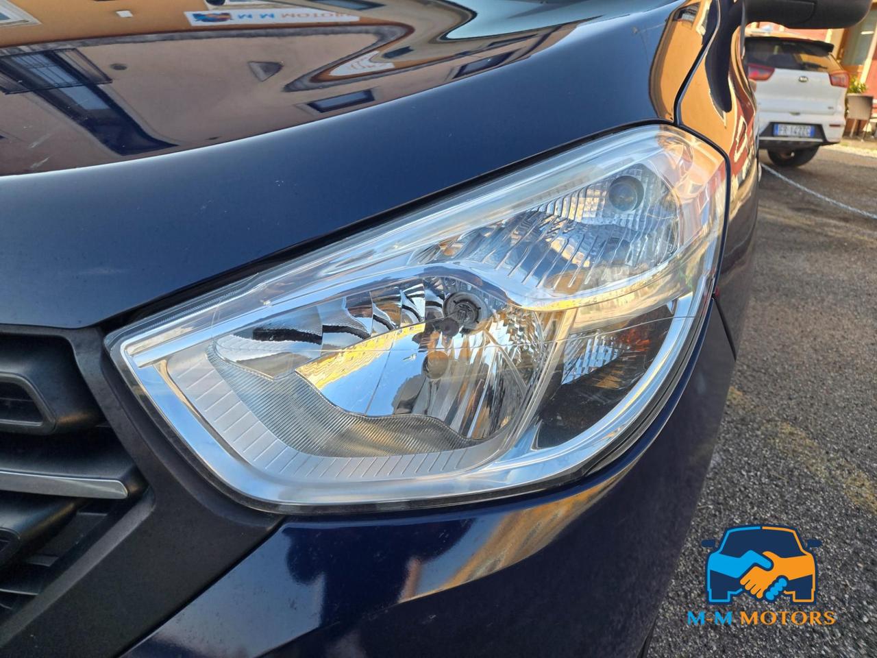 Dacia Lodgy 1.5 blue dci Essential s&s 95cv 7p.ti my19