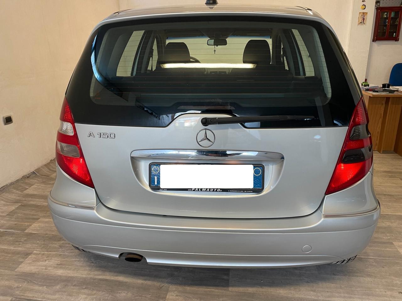 Mercedes-benz A 180 CDI Avantgarde FULL FRIZIONE NUOVA TAGL NEOPATENTATI
