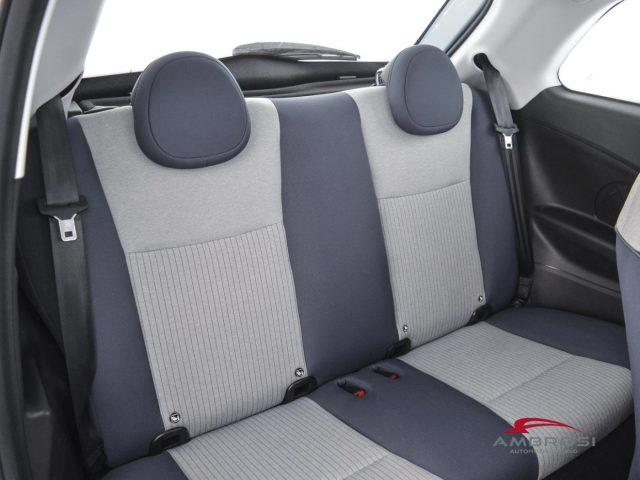 FIAT 500 Icon 3+1 42 kWh