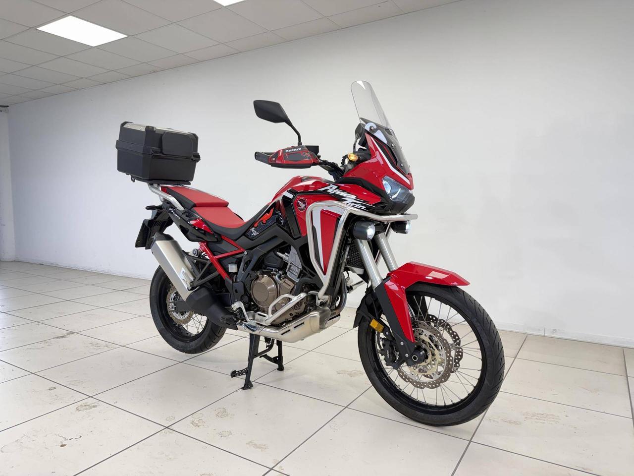 Honda Africa Twin 1100 Africa Twin CRF 1100L