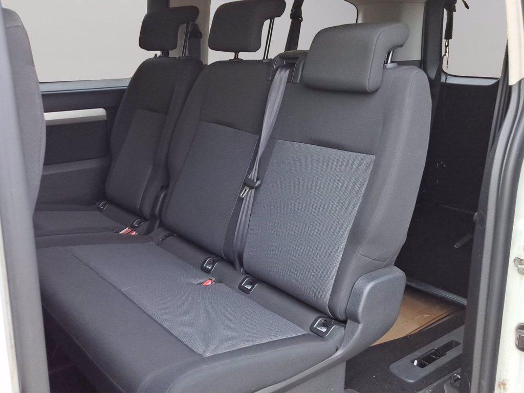 TOYOTA Proace verso 2.0d 140cv s&s l2 lounge 5p 9p.ti e6d del 2021