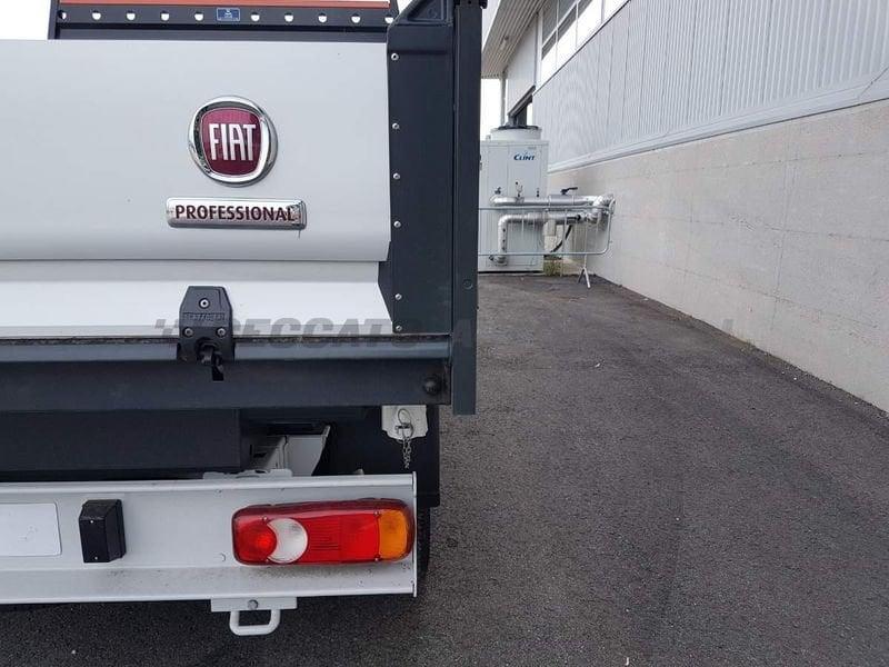 FIAT Ducato ducato 35 MH1 2.2 mjt3 140cv ribalt.trilat. serie 8