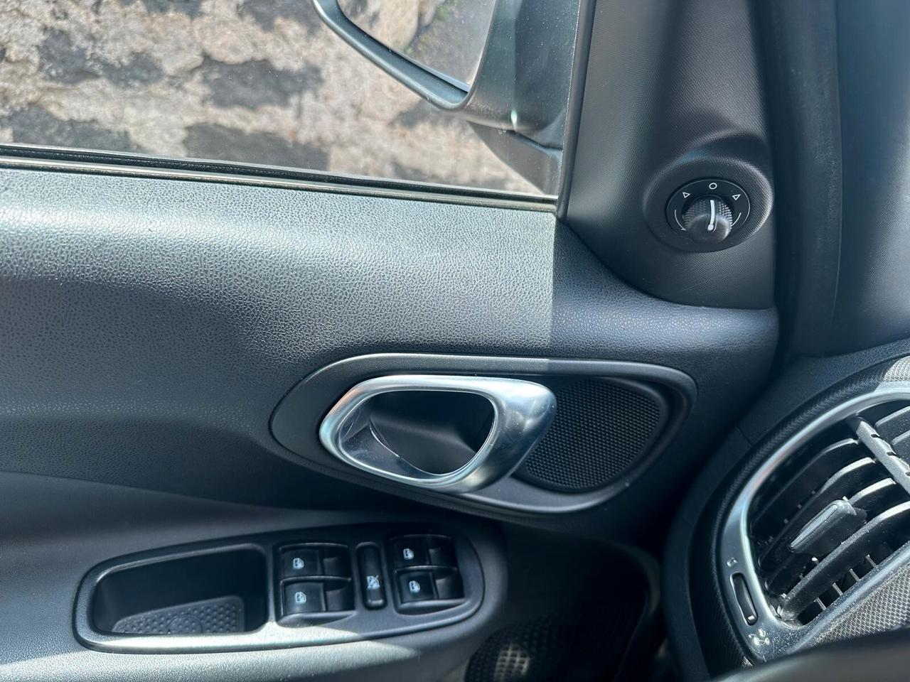 Fiat 500L 1.6 Multijet 120 CV CROSS
