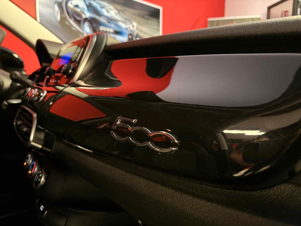 Fiat 500X 1.3 MultiJet 95 CV Business