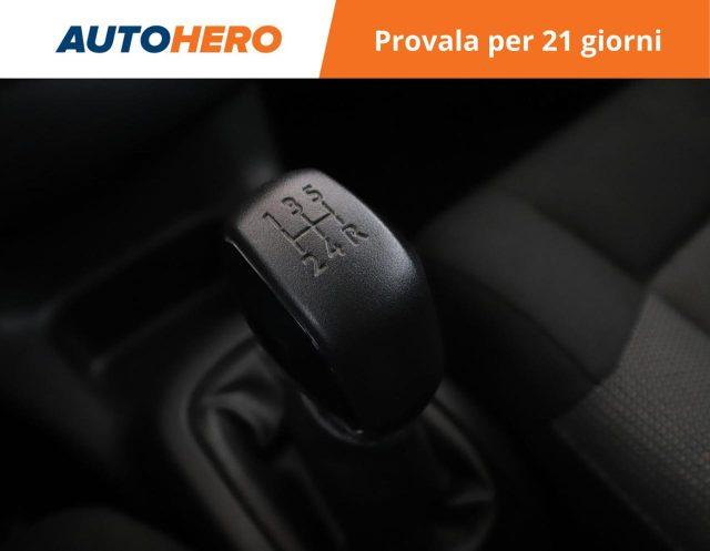 CITROEN C4 Cactus BlueHDi 100 Feel