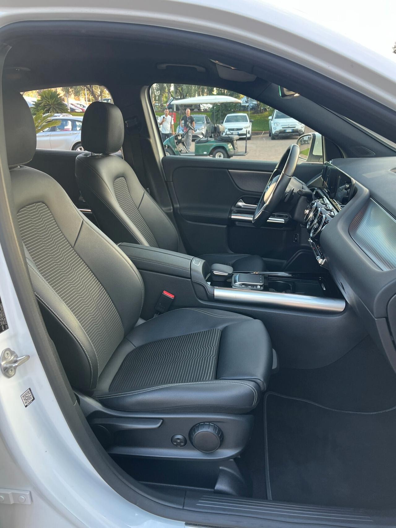 Mercedes-benz GLA 200 d Automatic 4Matic Premium