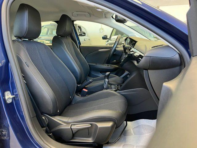 OPEL Corsa 1.2 75CV Elegance *UNICO PROP.*TAGLIANDI CERTIF.*