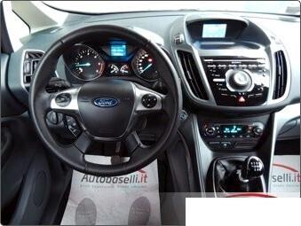 Ford C-Max 7Posti"Finanziabile Senza Busta Paga"