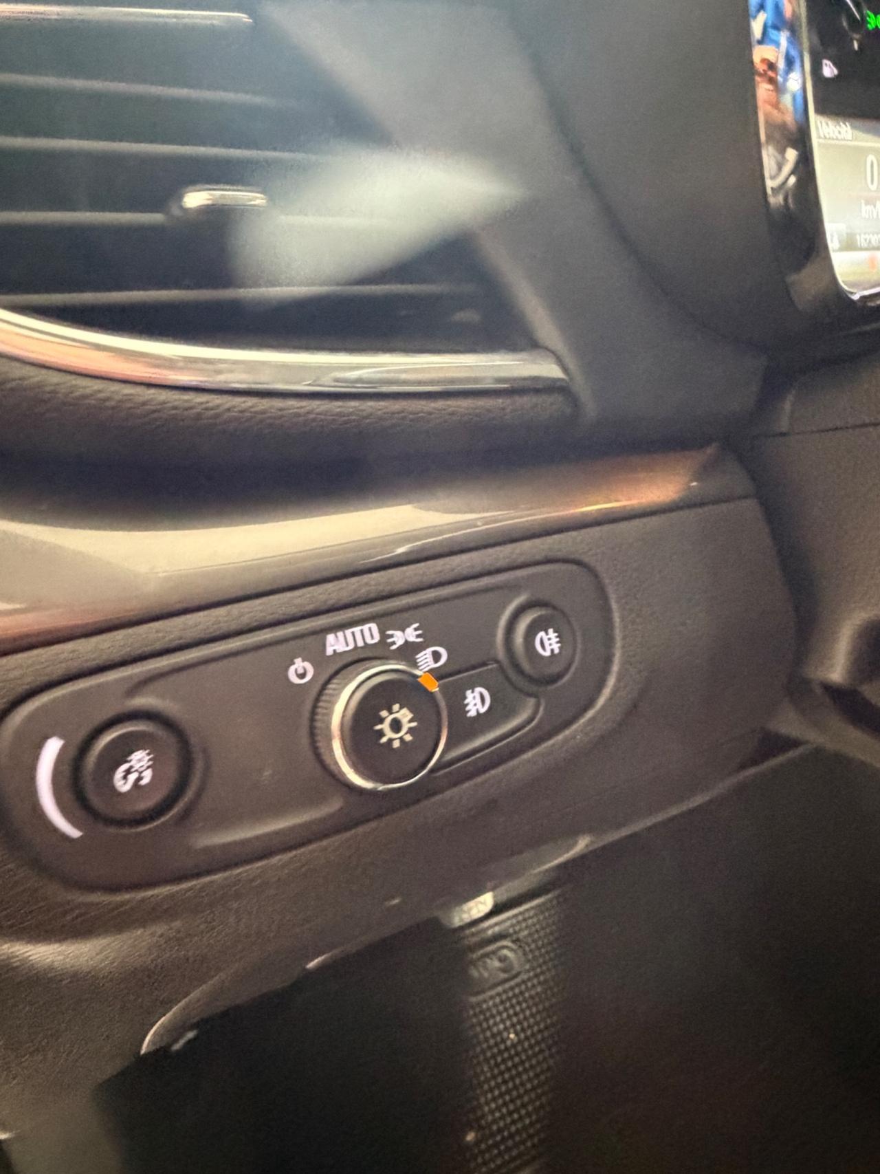 Opel Mokka X 1.6 CDTI Ecotec 4x2 Start&Stop Advance