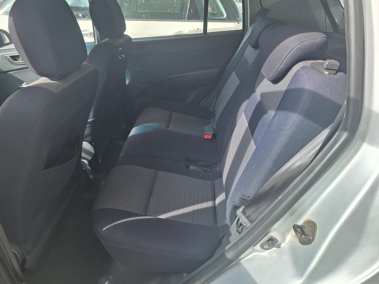 Hyundai Getz 1.1 12V (66CV) 5p. Style