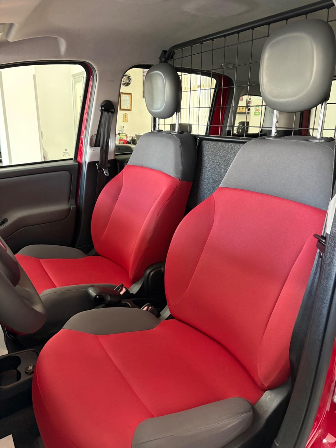 Fiat Panda 1.3 MJT S&S Pop Van 2 posti