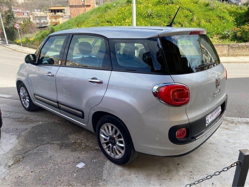 Fiat 500L 1.6 Multijet 105 CV Pop Star