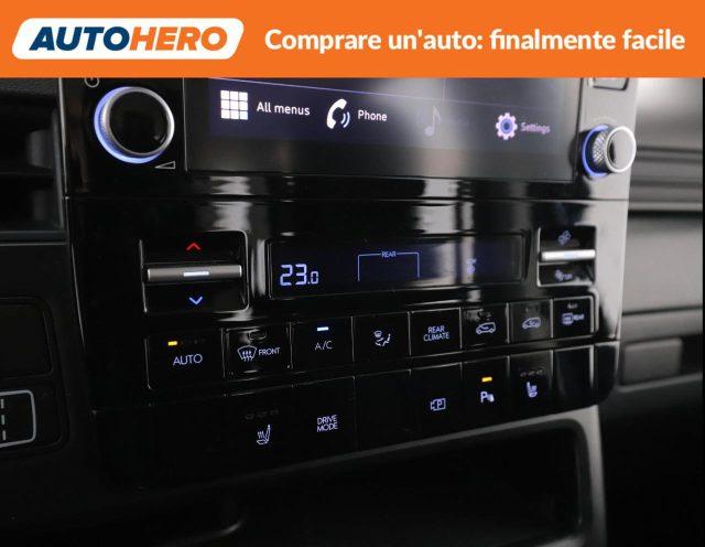 HYUNDAI Staria 2.2 MT 2WD 9 posti Wagon