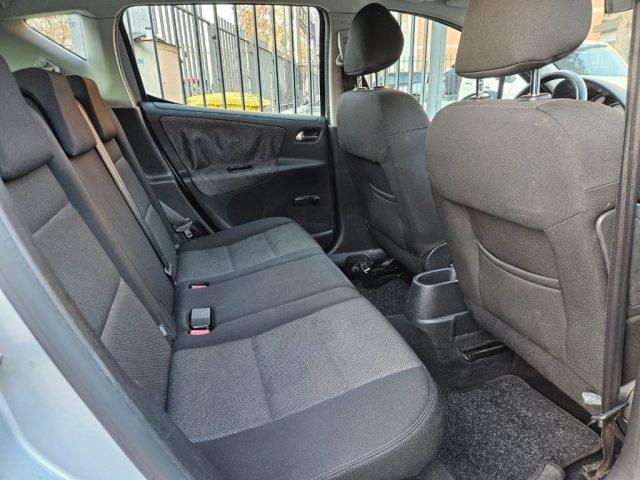PEUGEOT 207 1.6 HDi 90CV FAP SW