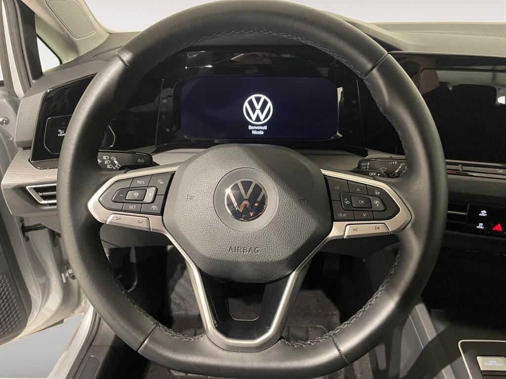 Volkswagen Golf 1.4TSI eHybrid 204CV DSG Style (PHEV)