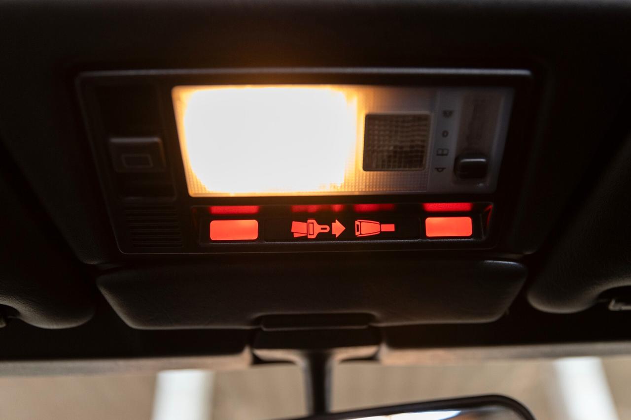 Mercedes-benz 300 CE cat Coupé