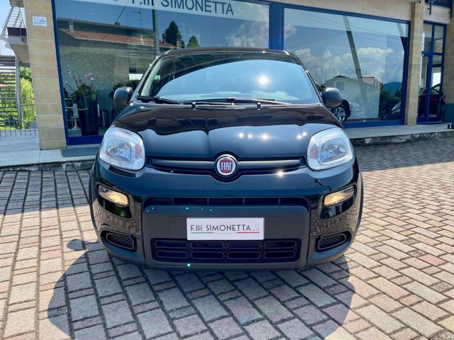 FIAT Panda 1.0 FireFly S&S Hybrid - KM0