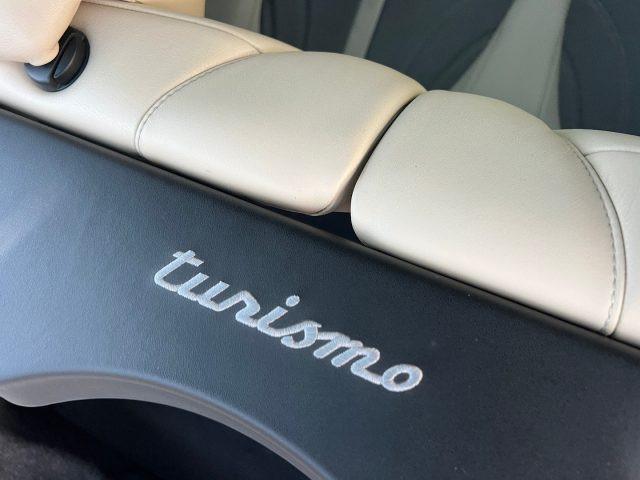 ABARTH 595 MTA REPLICA MASERATI