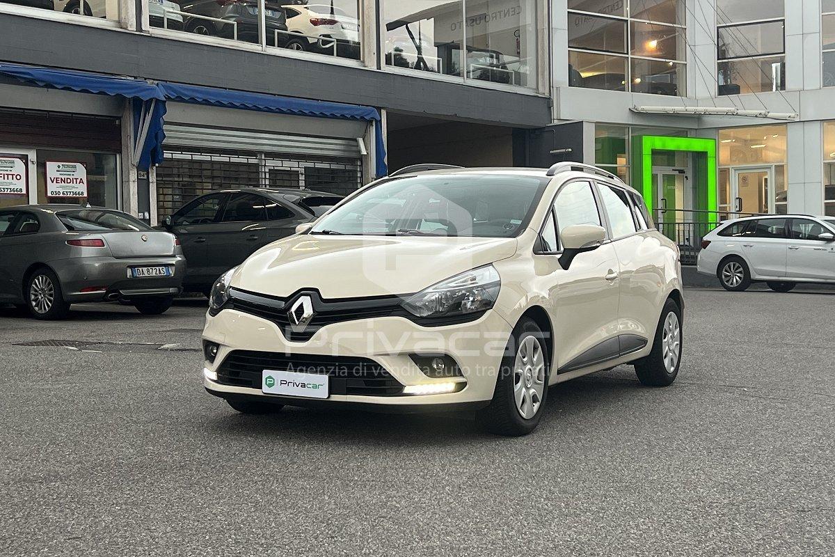 RENAULT Clio Sporter 1.2 75CV Life