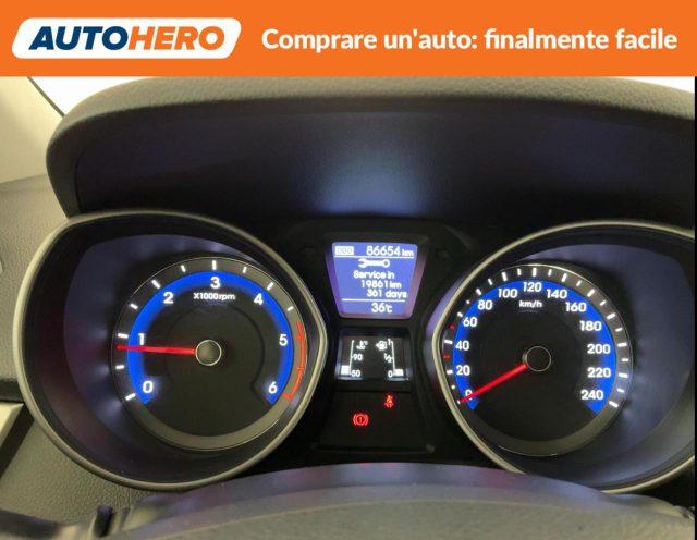 HYUNDAI i30 1.6 CRDi 5p. Classic