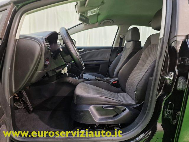 SEAT Leon 1.6 TDI 90CV CR DPF Reference