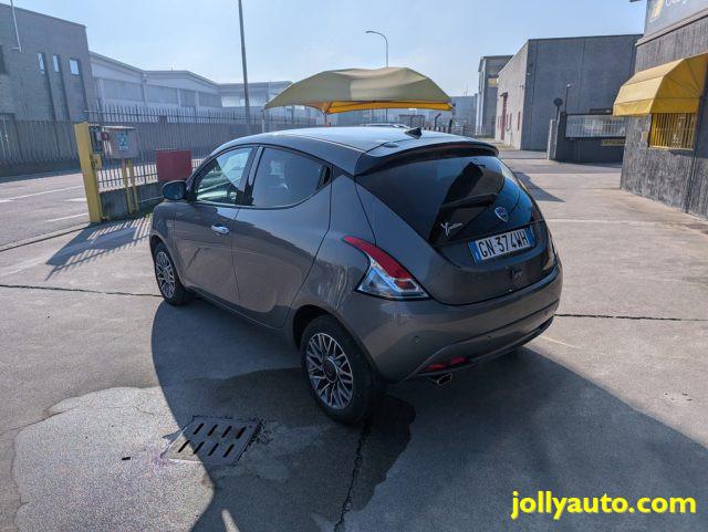 LANCIA Ypsilon 1.0 FireFly 5 porte S&S Hybrid Gold Plus