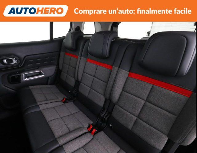 CITROEN C5 Aircross BlueHDi 130 S&S EAT8 Feel