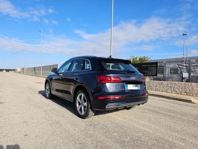 AUDI Q5 3.0 TDI quattro tiptronic versione SLine