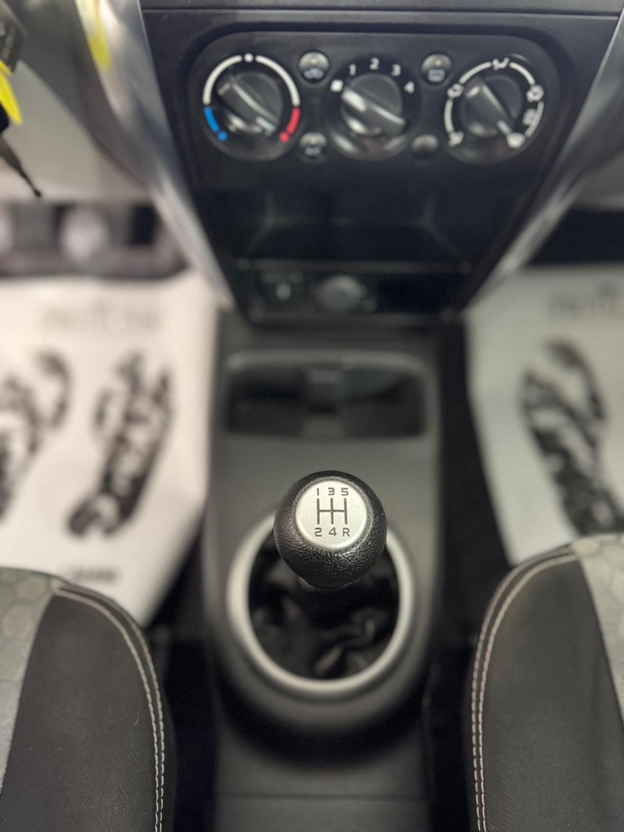 Suzuki SX4 1.6 16V 4WD Outdoor Line Evolution