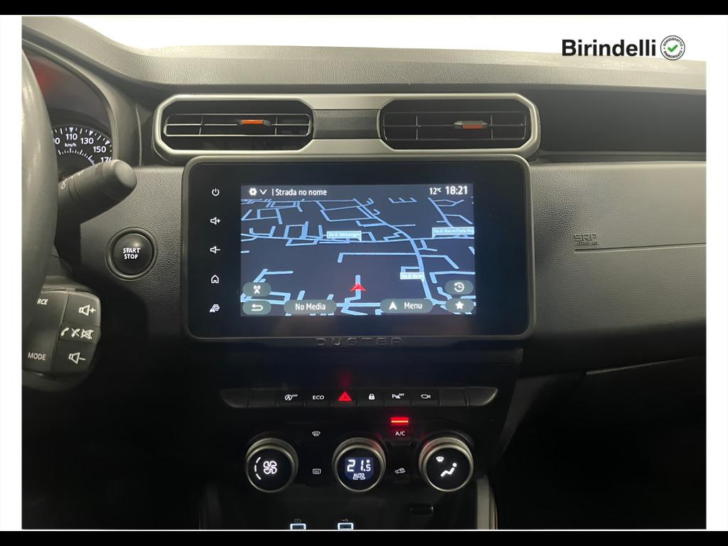 DACIA Duster 2ª serie - Duster 1.0 TCe GPL 4x2 Extreme