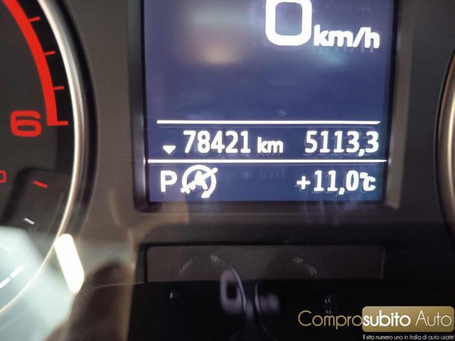 AUDI A3 SPB 30 TDI S tronic Sport