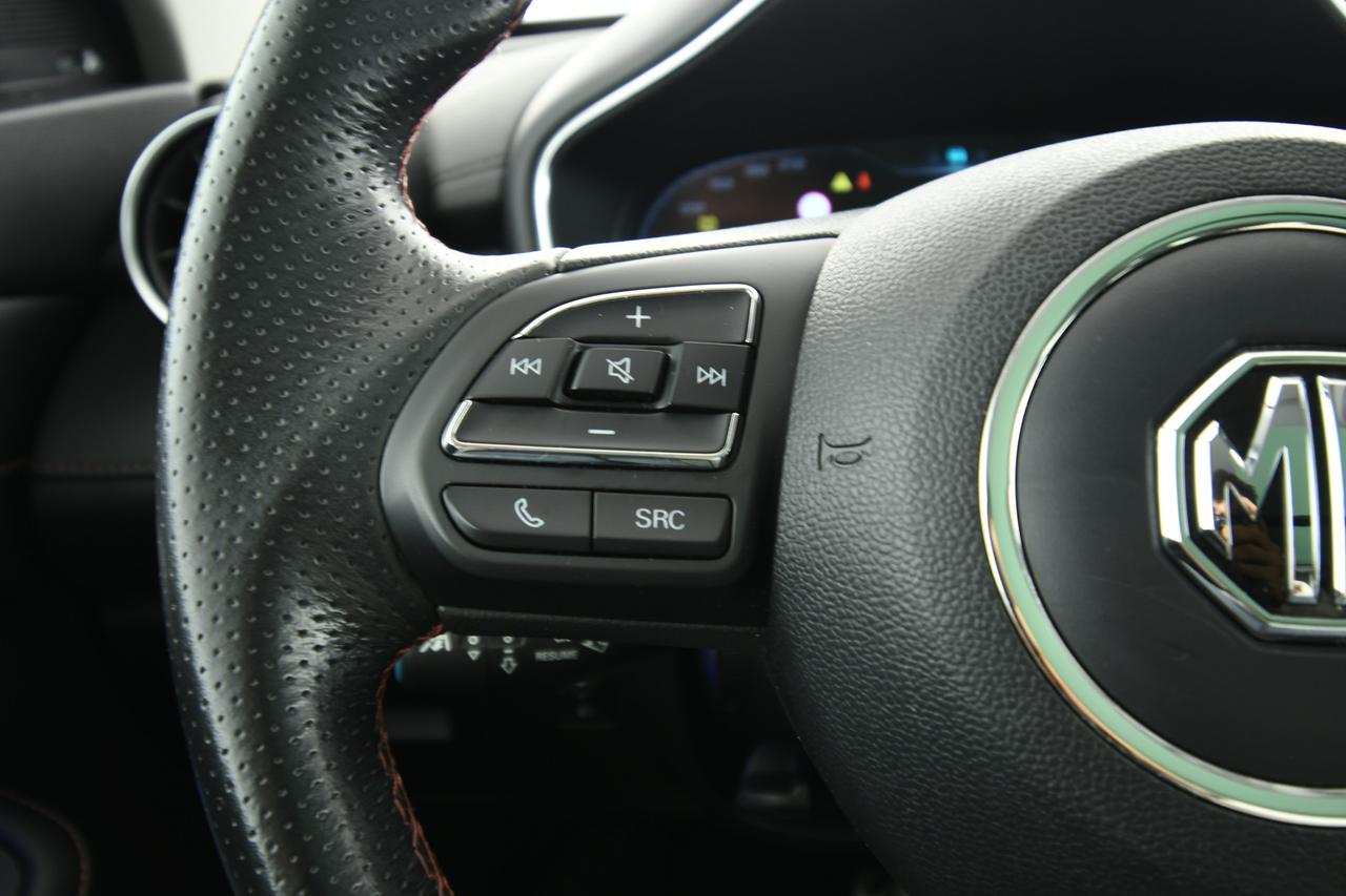 MG EHS 1.5 t-gdi phev Exclusive auto CAMERA 360+TETTO PANO+ACC