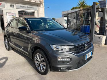 Volkswagen T-Roc 1.5 TSI ACT Style