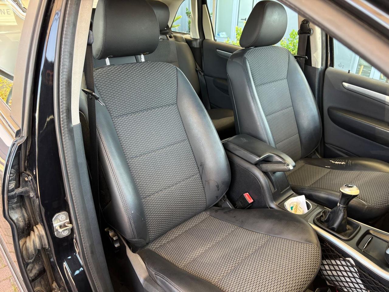 Mercedes-Benz B 180 Sport B 180 CDi #11032
