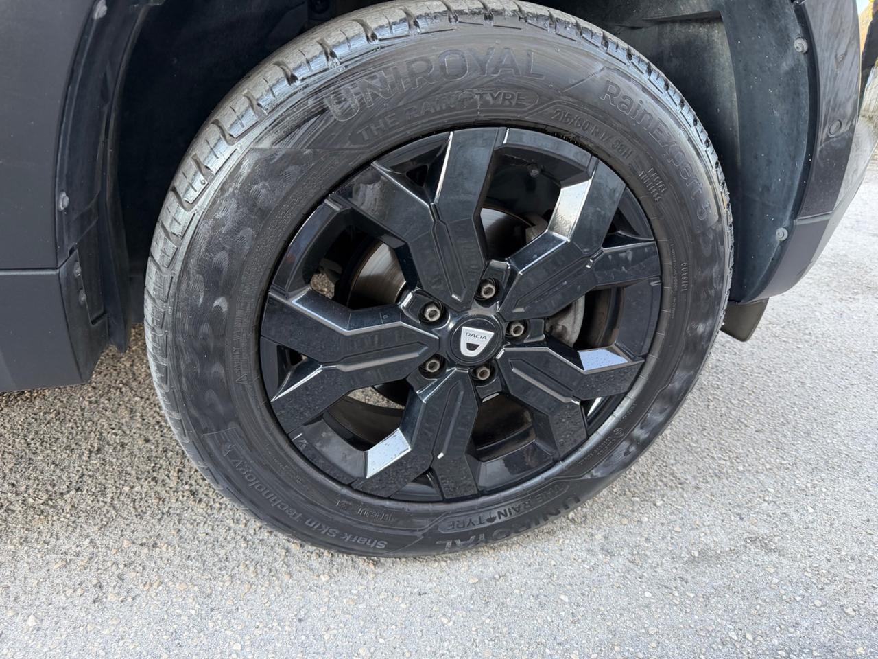 Dacia Duster 1.0 TCe GPL 4x2 Extreme