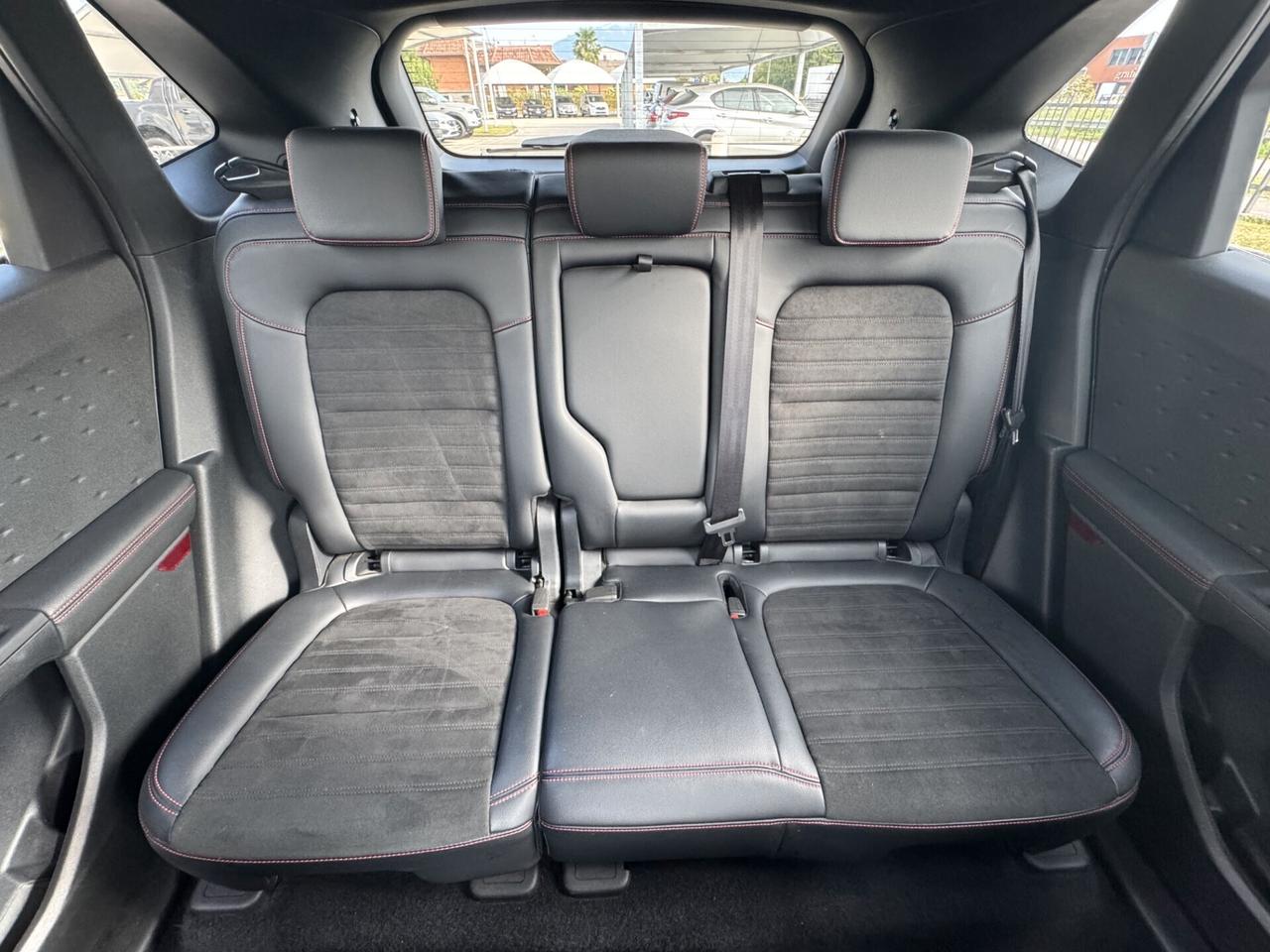 Ford Kuga St-Line X 1.5 EcoBoost 150CV S&S Manuale