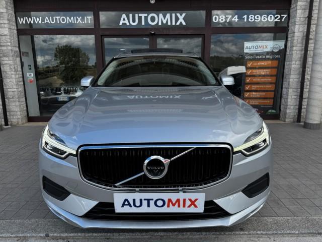 Volvo XC60 2.0 d4 Business geartronic