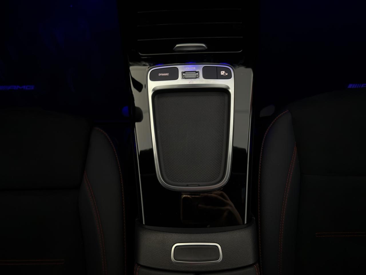 Mercedes CLA 200 AMG Line Shooting Brake Premium auto