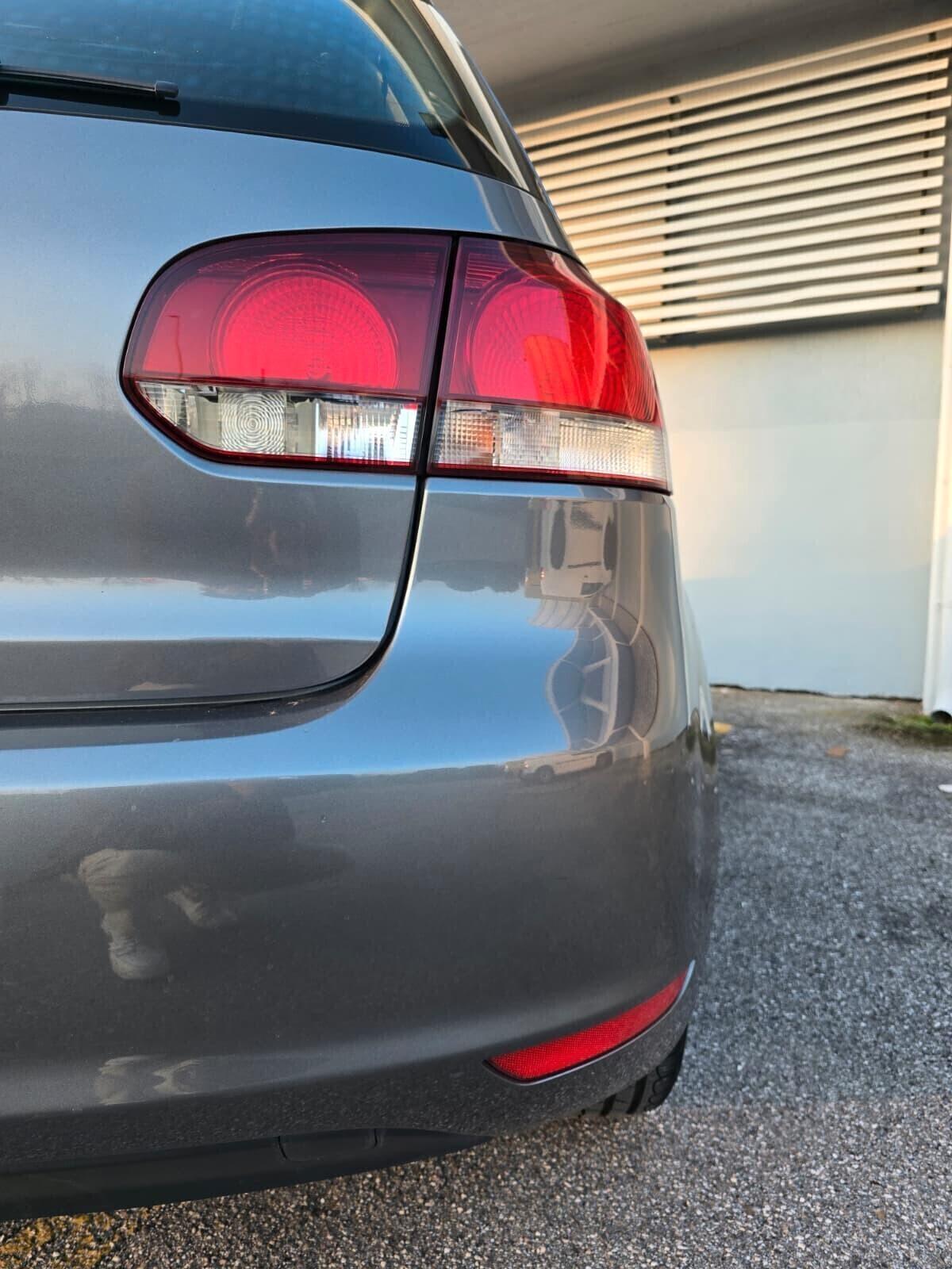 Volkswagen Golf 1.4 TSI 122CV 5p. Highline