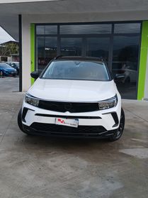 Opel Grandland 1.5 diesel Ecotec aut.