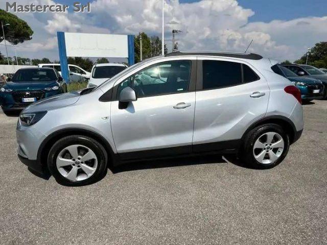 OPEL Mokka X Mokka X 1.6 cdti Advance s 4X4 - FL011KW