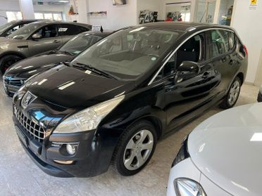 Peugeot 3008 1.6 VTi 120CV Tecno UNICO PROPRIETARIO