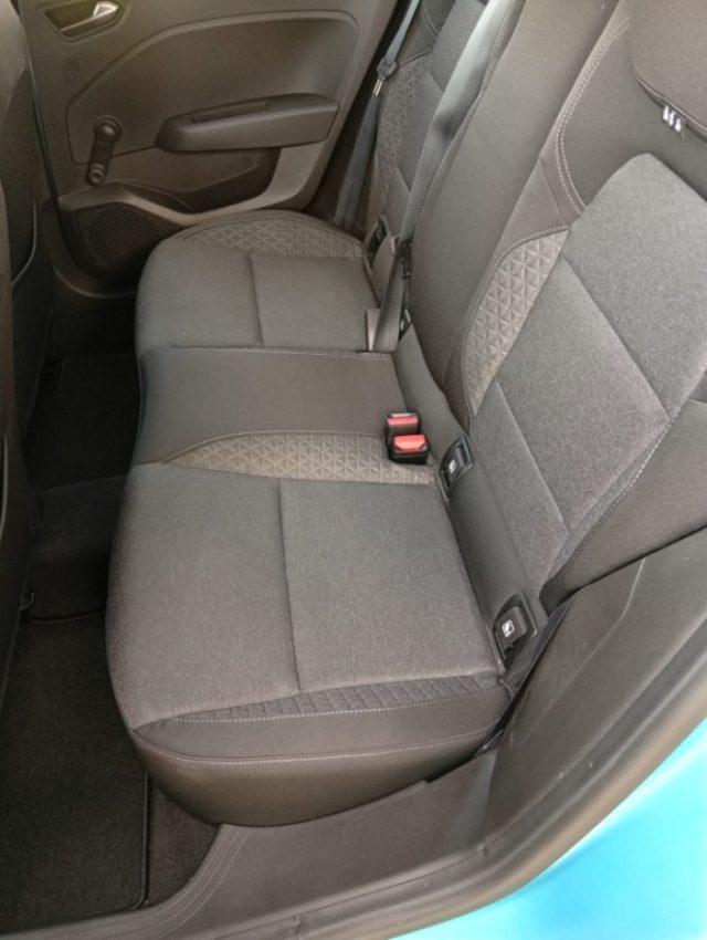 RENAULT Clio TCe 90 CV 5 porte Zen