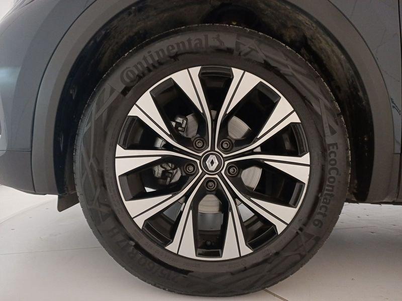 Renault Captur II 2019 1.0 tce Techno Gpl 100cv