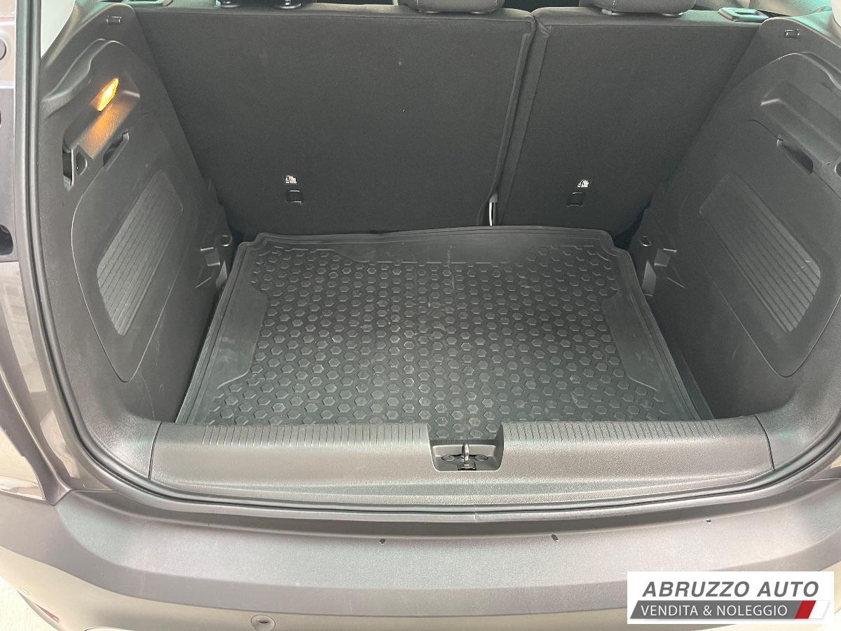 OPEL Crossland 1.2 T. 110 CV S&S Elegance