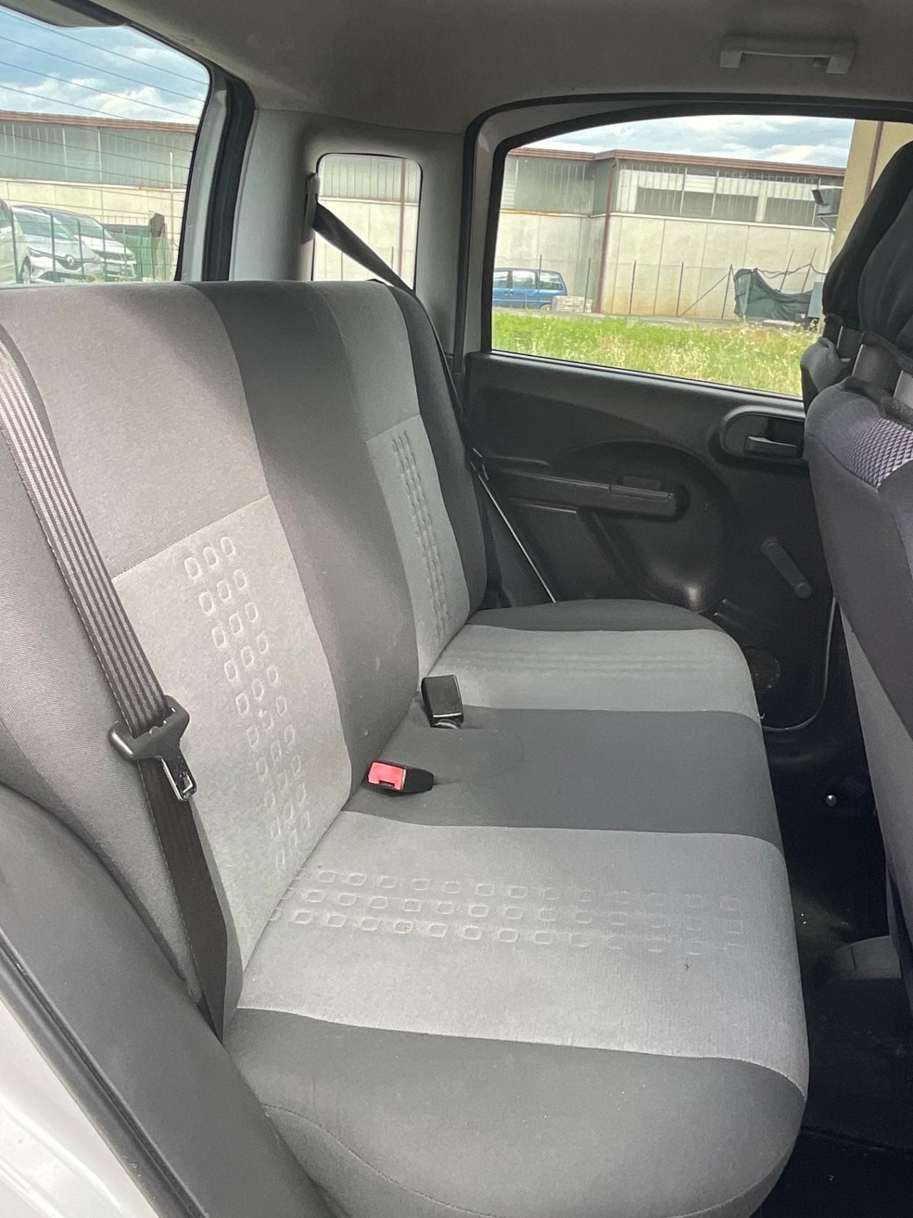 Fiat Panda 1.4 Natural Power Classic