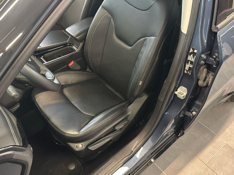 Jeep Compass S 1.6 mjet 130cv